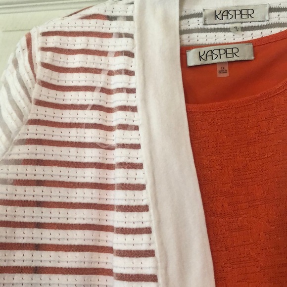 Kasper Set - Picture 3 of 6